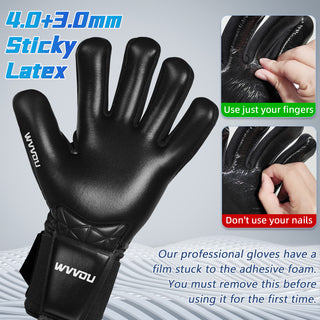 GUARDIAN 2.0 GOALKEEPER GLOVES