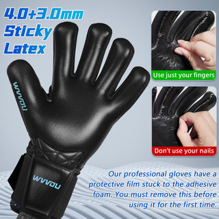 GUARDIAN 2.0 GOALKEEPER GLOVES
