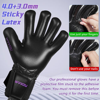 GUARDIAN 2.0 GOALKEEPER GLOVES