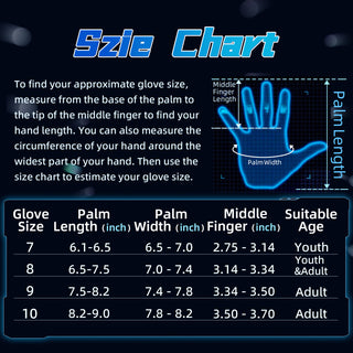 GUARDIAN 2.0 GOALKEEPER GLOVES