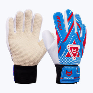 BASIC JUNIOR 2.0 BLUE - WVVOU®