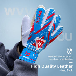 BASIC JUNIOR 2.0 BLUE - WVVOU®