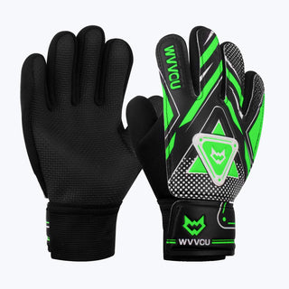 BASIC JUNIOR 2.0 GREEN - WVVOU®