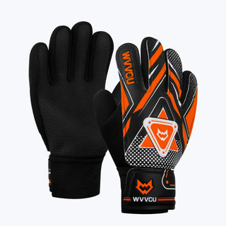 BASIC JUNIOR 2.0 ORANGE - WVVOU®