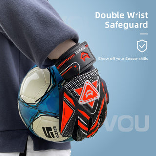 BASIC JUNIOR 2.0 ORANGE - WVVOU®