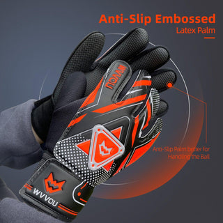 BASIC JUNIOR 2.0 ORANGE - WVVOU®