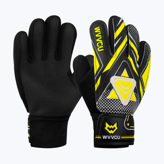 BASIC JUNIOR 2.0 YELLOW - WVVOU®