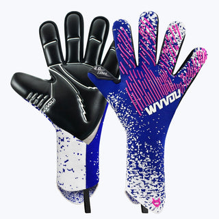 COMFORT ELITE 1.0 GOALKEEPER GLOVES PINK - WVVOU®