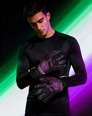 Guardian 2.0 Guardian 2.0: WVVOU’s Ultimate Fusion of Protection and High-Grip Control