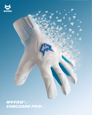 How to Clean & Maintain WVVOU Goalkeeper Gloves? 5 Pro Steps to Extend Their Life
