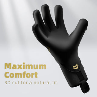 Vanguard Pro 1.0-black