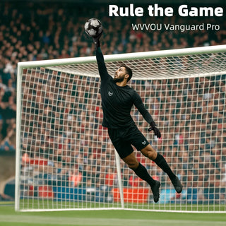 Vanguard Pro 1.0-black