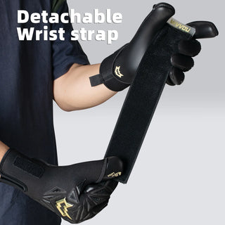 Vanguard Pro 1.0-black