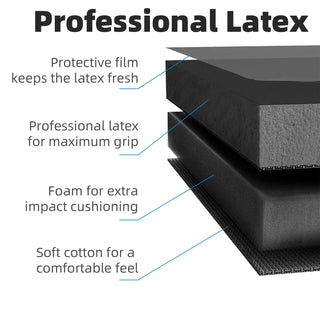 Vanguard Pro 1.0-black