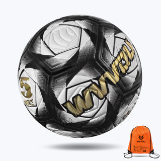 Elite Soccer Ball-size:5