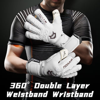 GUARDIAN 2.0 GOALKEEPER GLOVES