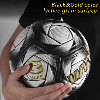 Elite Soccer Ball-size:5