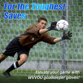 GUARDIAN 1.0 GOALKEEPER GLOVES