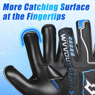 GUARDIAN 1.0 GOALKEEPER GLOVES